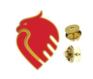 CIMSA’s enamel pin